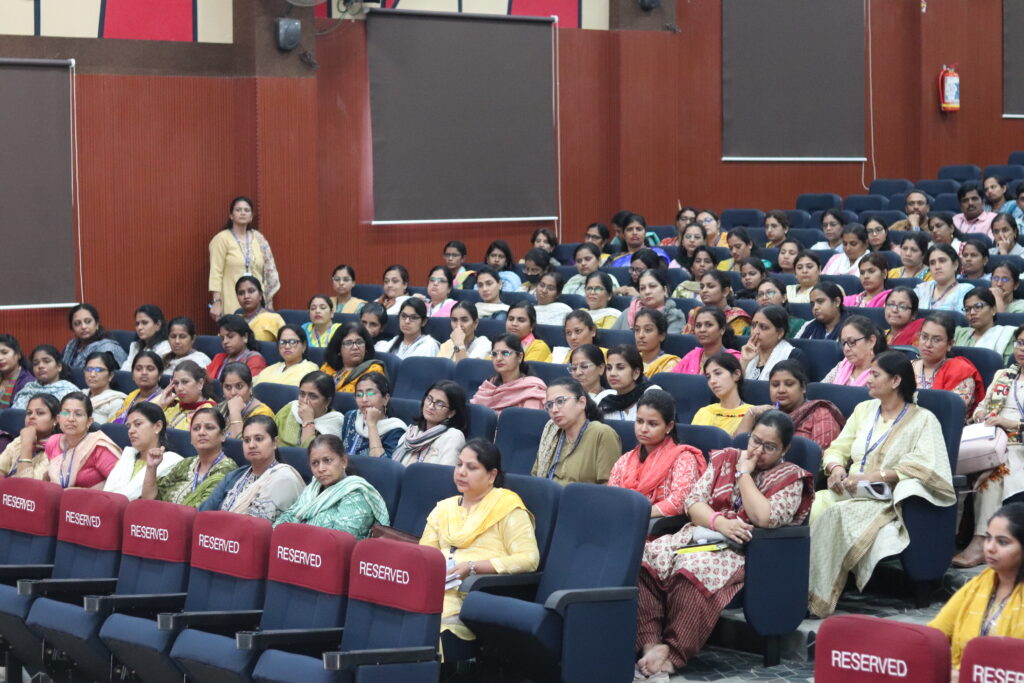 Vision and Mission of the School