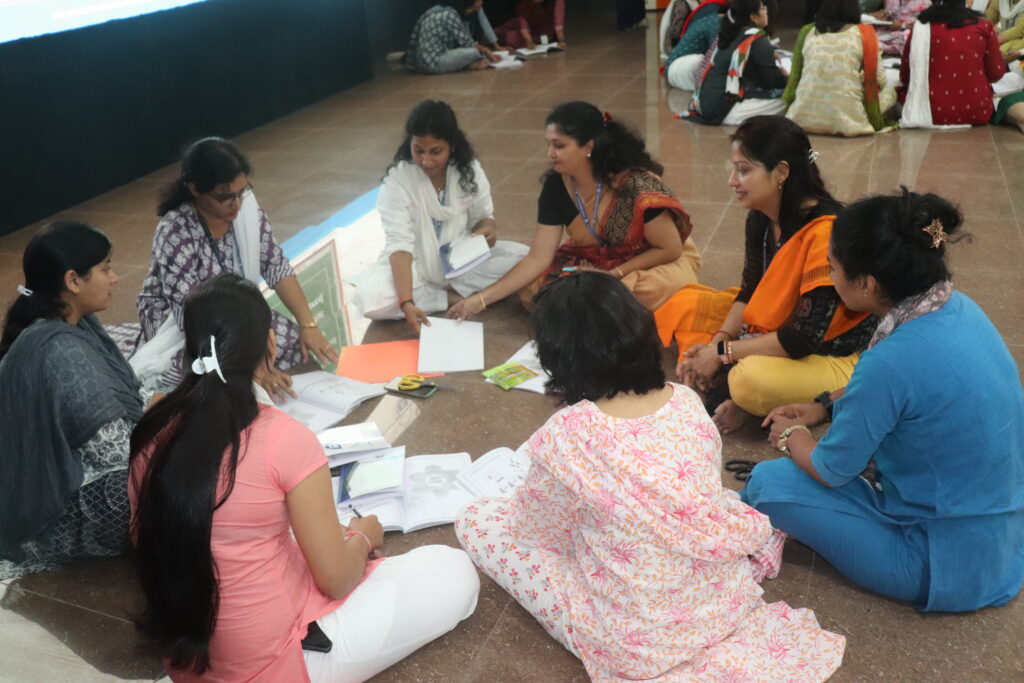 Developing a Growth Mindset and Learner Confidence