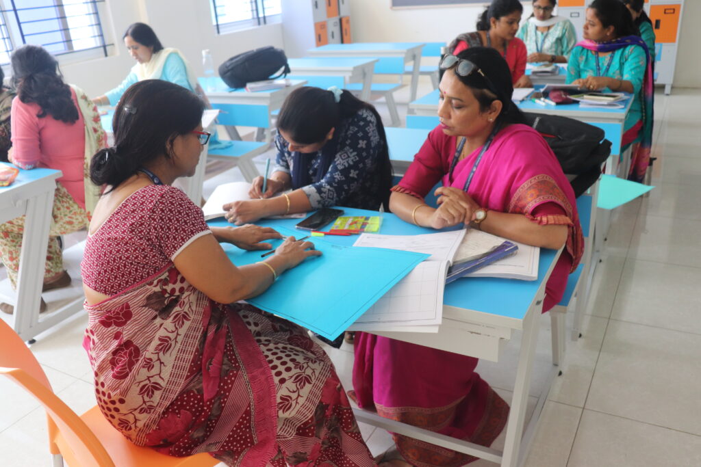 Report Card Writing and Reporting Issues