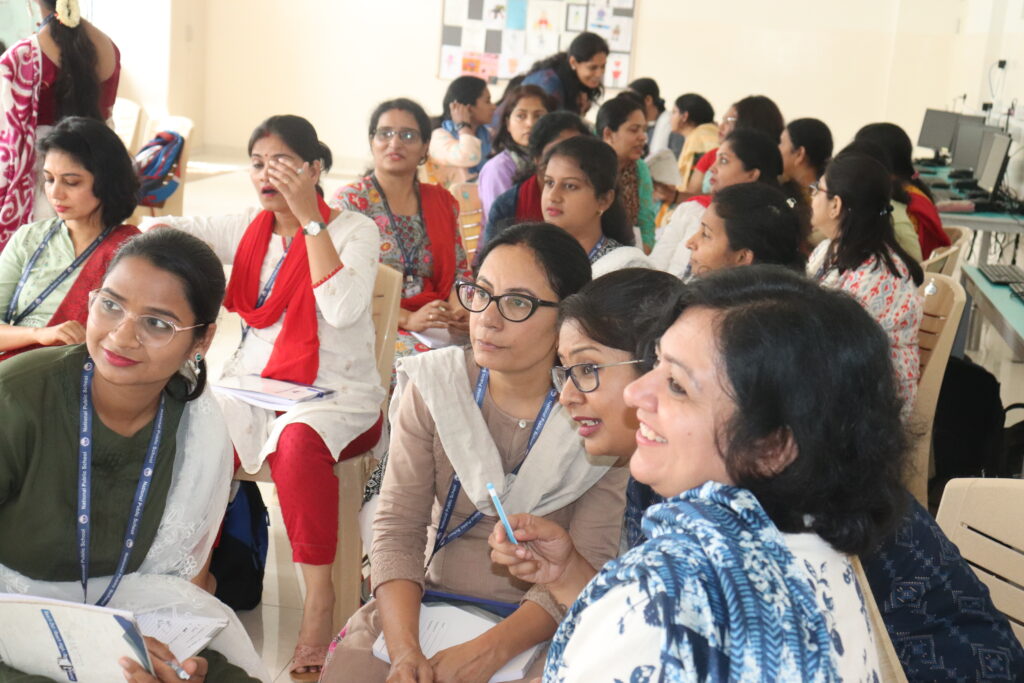 Emotional Intelligence and Classroom Empathy