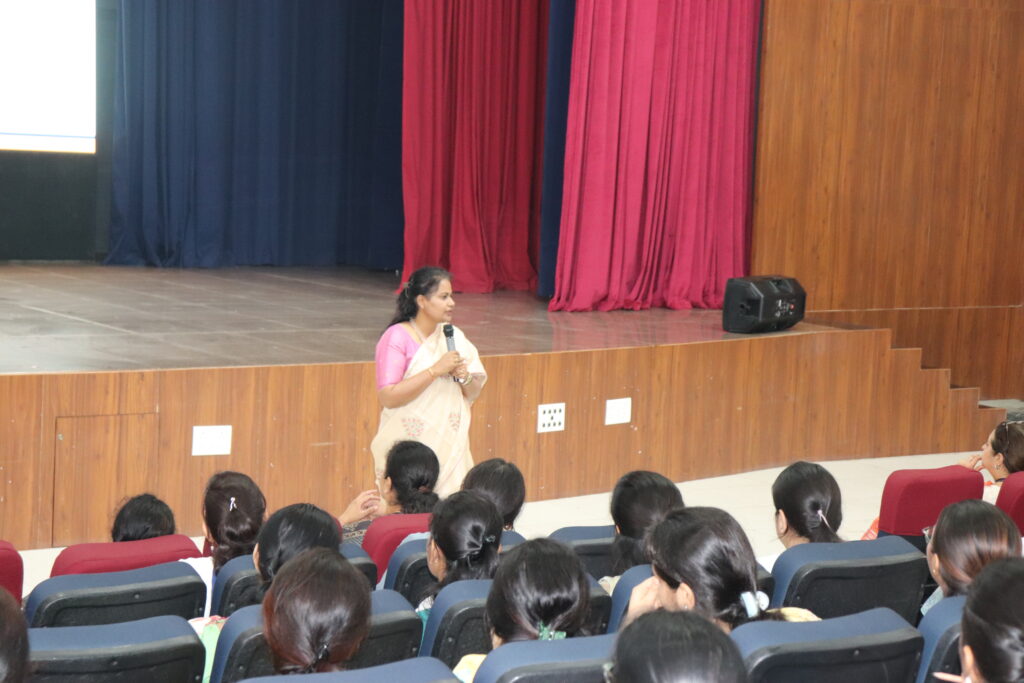 Reflective Practitioners