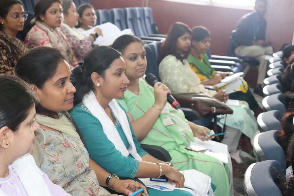 AI in Institutional Learning