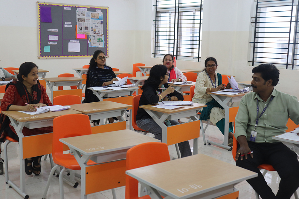 Differentiated Learning – Introduction