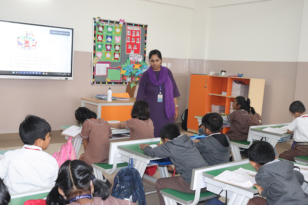 Visible Thinking (5)